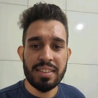 Luiz Felipe Rodrigues