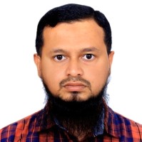 Irfan Ahmed
