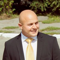 Ruslan Dyba