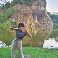 Nabihah Subandrio