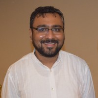 Arjun Krishnamurthy