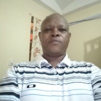 Anthony Maina Wahome