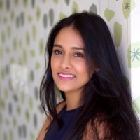 Amreen Choda