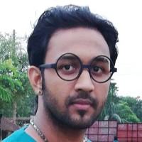 Ajoy Shil