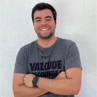 Álvaro Lozano Ortega