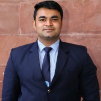 Gaurav Singh Parmar
