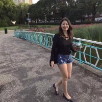 Phoebe Qiu