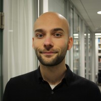 Staffan Samuelsson
