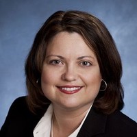 Debbie MacKinnon