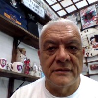 Hector Sayago