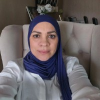 Lobna Nahal