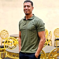 Khaled Mousa,Dipifrs®