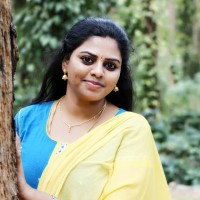 Vidya Raghunathan