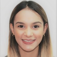 Oriana Arispe Matos