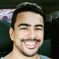 Anderson Pereira do Lago