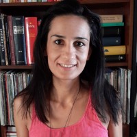 Penelope Konstantakopoulou
