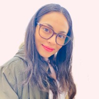 Paulina Cabrera Gómez