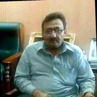 Jamil Anwar
