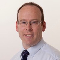 Enda Quinn Msc, Mba