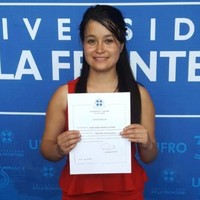 María Isabel Mansilla Rivera