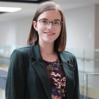 Sarah Maclean, P.Eng.