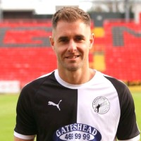 Nicky Deverdics