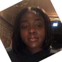 Deschannelle Ajiboluwa