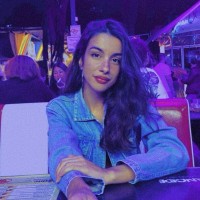 Thayná Amaral