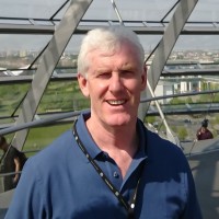Andrew Fallow
