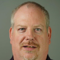 Todd Bechervaise