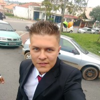 Claudio Cesar Gonçalves