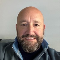 Michael Alexander