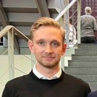 Robert Bjeldskov Schultz