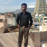 Ahamed Masood