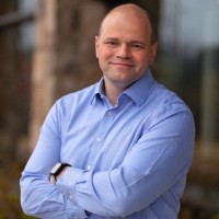 Steven Ferguson