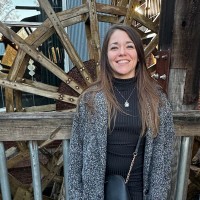 Sarah Saltalamacchia