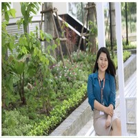 Ngân Huỳnh Trúc