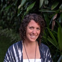 Kristin Golder