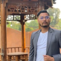 Devraj Adhikari
