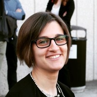 Giulia Tondon