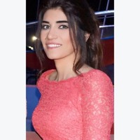 Chimène Chebly