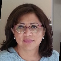 Concepción Rodríguez F.