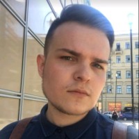 Danil Rashin