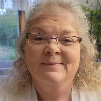Marie Hammill