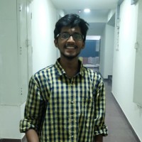 Vignesh S.B