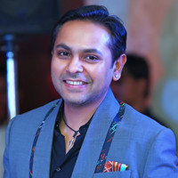 Mitesh Kothari