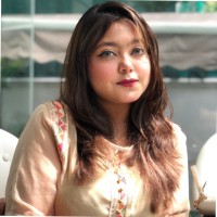 Samia Ali