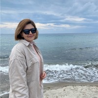 Melis Sezgin