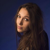 Giulia Caniato