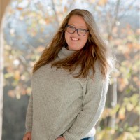 Alexis Worden
